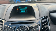 Ford Fiesta 1.0 EcoBoost Zetec 5dr Petrol Hatchback